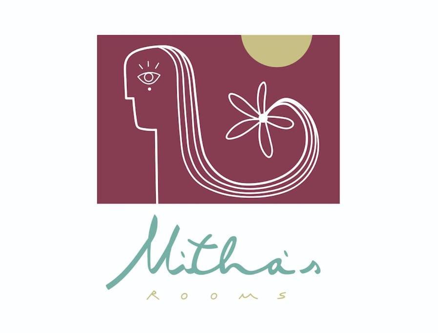 Mitha'S Rooms Catania Eksteriør billede