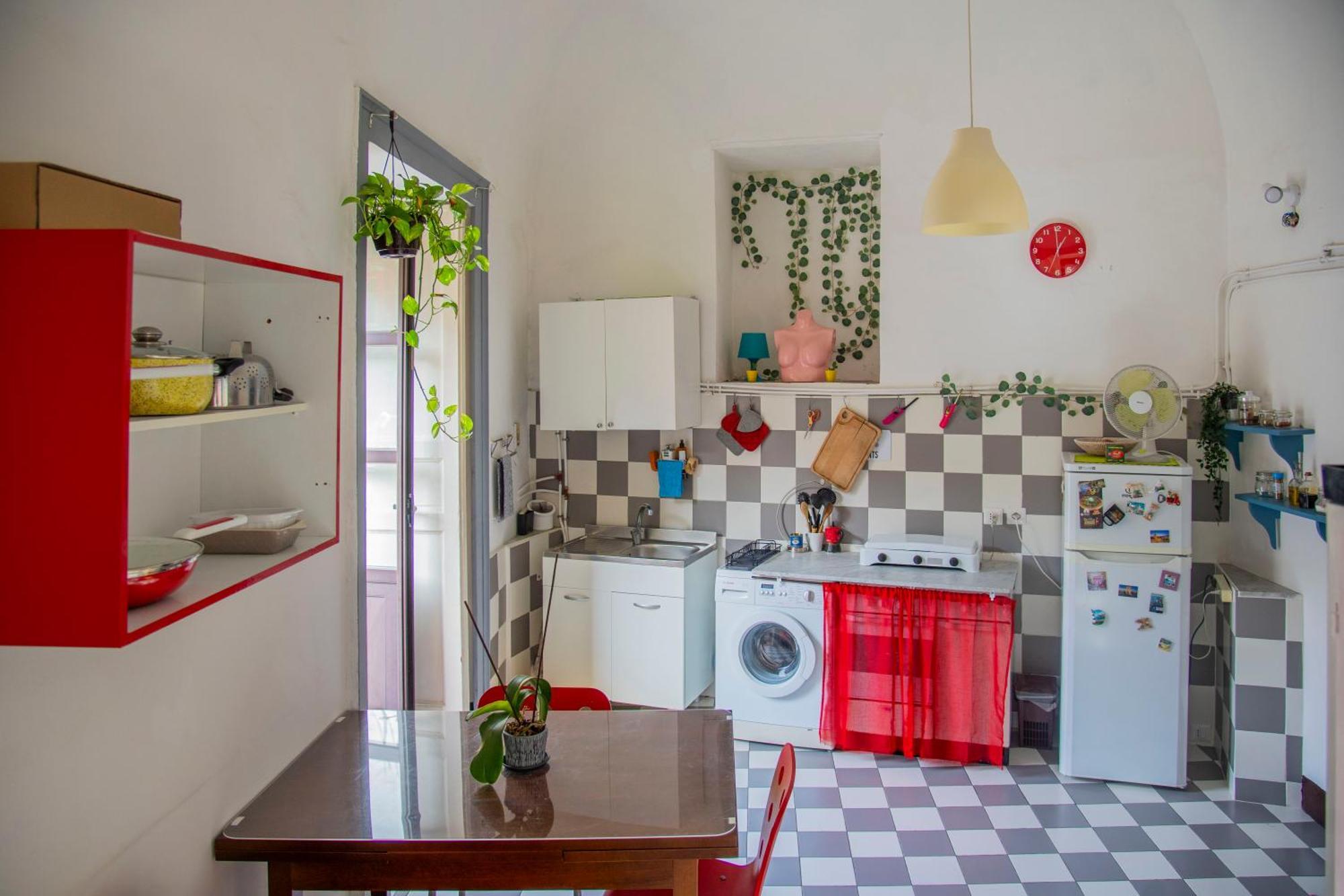 Mitha'S Rooms Catania Eksteriør billede